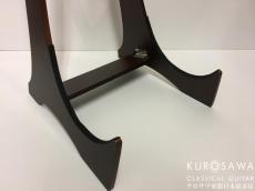 現代ギター社 現代ギター社 GGウッディ・ギタースタンド GGWS-1S【日本総本店2F 在庫品】_4