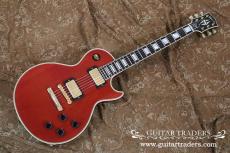 Gibson 2010 Custom Shop Historic Collection 1957 Les Paul Custom Reissue