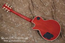 Gibson 2010 Custom Shop Historic Collection 1957 Les Paul Custom Reissue_2