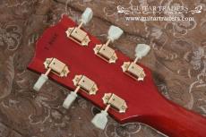 Gibson 2010 Custom Shop Historic Collection 1957 Les Paul Custom Reissue_5