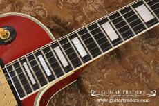 Gibson 2010 Custom Shop Historic Collection 1957 Les Paul Custom Reissue_7