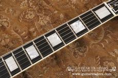 Gibson 2010 Custom Shop Historic Collection 1957 Les Paul Custom Reissue_8