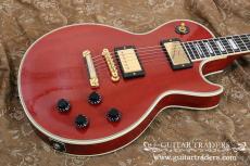 Gibson 2010 Custom Shop Historic Collection 1957 Les Paul Custom Reissue_10