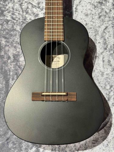 Martin OXK Tenor Uke Black【テナー】【日本総本店アコ】
