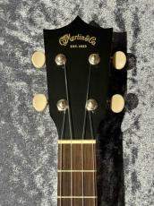 Martin OXK Tenor Uke Black【テナー】【日本総本店アコ】_3