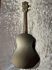 Martin OXK Tenor Uke Black【テナー】【日本総本店アコ】_6