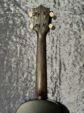 Martin OXK Tenor Uke Black【テナー】【日本総本店アコ】_7