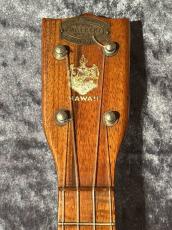 Paul F. Summers Soprano【Hawaiian Koa】【日本総本店アコ】_3