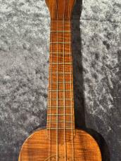 Paul F. Summers Soprano【Hawaiian Koa】【日本総本店アコ】_4