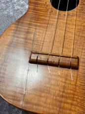 Paul F. Summers Soprano【Hawaiian Koa】【日本総本店アコ】_6