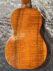 Paul F. Summers Soprano【Hawaiian Koa】【日本総本店アコ】_8
