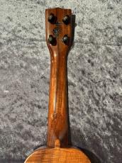 Paul F. Summers Soprano【Hawaiian Koa】【日本総本店アコ】_9