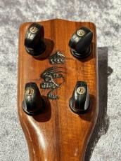 Paul F. Summers Soprano【Hawaiian Koa】【日本総本店アコ】_10