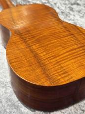Paul F. Summers Soprano【Hawaiian Koa】【日本総本店アコ】_11