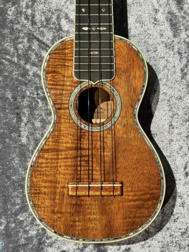 Martin 5K Uke【2024年製】【ショッピングローン48回分割まで金利無料】【圧倒的存在感】【日本総本店アコ】