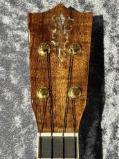 Martin 5K Uke【2024年製】【ショッピングローン48回分割まで金利無料】【圧倒的存在感】【日本総本店アコ】_3