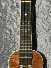 Martin 5K Uke【2024年製】【ショッピングローン48回分割まで金利無料】【圧倒的存在感】【日本総本店アコ】_5