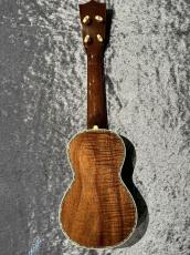 Martin 5K Uke【2024年製】【ショッピングローン48回分割まで金利無料】【圧倒的存在感】【日本総本店アコ】_7