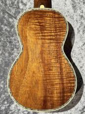 Martin 5K Uke【2024年製】【ショッピングローン48回分割まで金利無料】【圧倒的存在感】【日本総本店アコ】_9