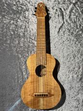 SH GUITARS UGS-KURI【6弦ウクレレギター】【日本総本店アコ】_2