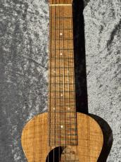 SH GUITARS UGS-KURI【6弦ウクレレギター】【日本総本店アコ】_4