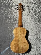 SH GUITARS UGS-KURI【6弦ウクレレギター】【日本総本店アコ】_5