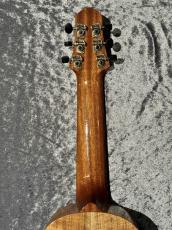 SH GUITARS UGS-KURI【6弦ウクレレギター】【日本総本店アコ】_6
