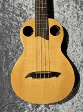 THE REBEL Tenor Uke【ショッピングクレジット無金利&超低金利】【日本総本店アコ】