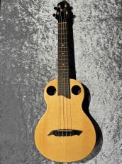 THE REBEL Tenor Uke【ショッピングクレジット無金利&超低金利】【日本総本店アコ】_2