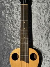 THE REBEL Tenor Uke【ショッピングクレジット無金利&超低金利】【日本総本店アコ】_4