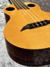 THE REBEL Tenor Uke【ショッピングクレジット無金利&超低金利】【日本総本店アコ】_5