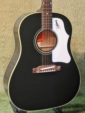 Gibson 60s J-45 Original Ebony w/Adjustable Ceramic Saddle Mod. -2024USED!!-【48回迄金利0%対象】_2