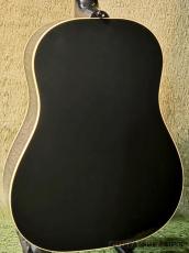 Gibson 60s J-45 Original Ebony w/Adjustable Ceramic Saddle Mod. -2024USED!!-【48回迄金利0%対象】_3