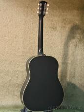 Gibson 60s J-45 Original Ebony w/Adjustable Ceramic Saddle Mod. -2024USED!!-【48回迄金利0%対象】_6