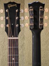 Gibson 60s J-45 Original Ebony w/Adjustable Ceramic Saddle Mod. -2024USED!!-【48回迄金利0%対象】_8