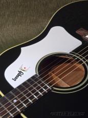 Gibson 60s J-45 Original Ebony w/Adjustable Ceramic Saddle Mod. -2024USED!!-【48回迄金利0%対象】_10