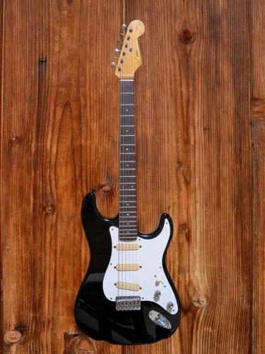 Moon Hardtail ST type  Bartolini PU