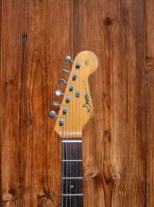 Moon Hardtail ST type  Bartolini PU_2