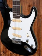 Moon Hardtail ST type  Bartolini PU_3