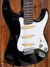Moon Hardtail ST type  Bartolini PU_4
