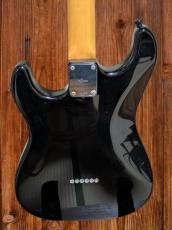 Moon Hardtail ST type  Bartolini PU_5