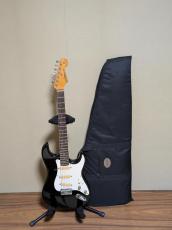 Moon Hardtail ST type  Bartolini PU_6