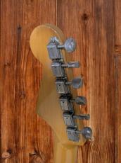 Moon Hardtail ST type  Bartolini PU_7