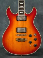 Fender Japan ES-RF Robben Ford Model ATB