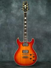 Fender Japan ES-RF Robben Ford Model ATB_2