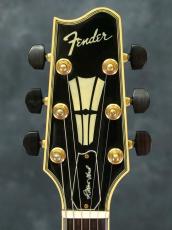 Fender Japan ES-RF Robben Ford Model ATB_3