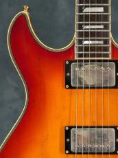 Fender Japan ES-RF Robben Ford Model ATB_6