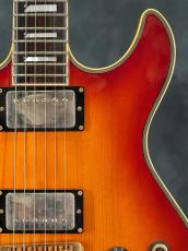 Fender Japan ES-RF Robben Ford Model ATB_7
