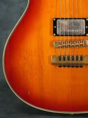 Fender Japan ES-RF Robben Ford Model ATB_8