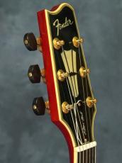 Fender Japan ES-RF Robben Ford Model ATB_15